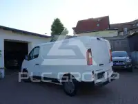 2021 Fiat Talento