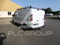 2021 Fiat Talento