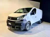 2021 Fiat Talento