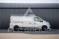 2021 Fiat Talento