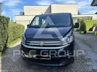 2021 Fiat Talento