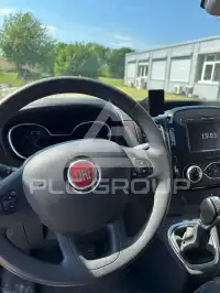 2021 Fiat Talento