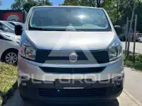 2021 Fiat Talento