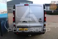 2021 Fiat Talento