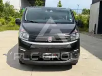 2021 Fiat Talento