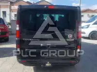 2021 Fiat Talento