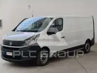 2021 Fiat Talento