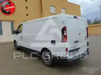 2021 Fiat Talento