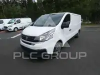 2021 Fiat Talento