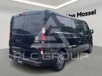 2021 Fiat Talento