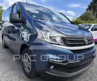 2021 Fiat Talento