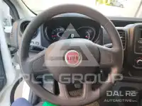 2021 Fiat Talento