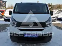 2021 Fiat Talento