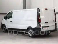 2021 Fiat Talento