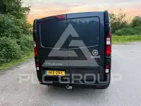 2021 Fiat Talento
