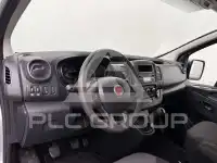 2021 Fiat Talento