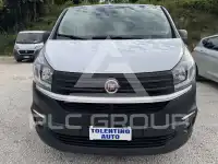 2021 Fiat Talento
