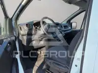 2021 Fiat Talento