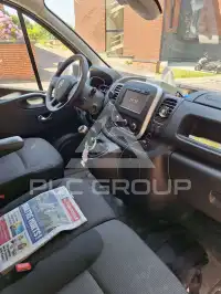 2021 Fiat Talento
