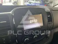 2021 Fiat Talento
