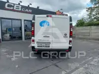 2021 Fiat Talento