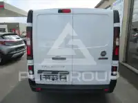 2021 Fiat Talento