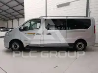 2021 Fiat Talento