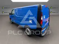 2021 Fiat Talento