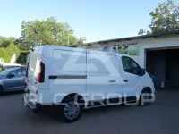 2021 Fiat Talento