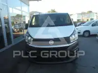 2021 Fiat Talento