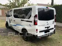 2021 Fiat Talento