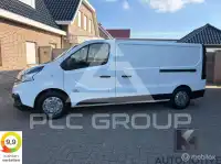 2021 Fiat Talento