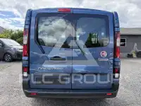 2021 Fiat Talento