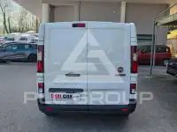 2021 Fiat Talento