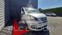 2021 Fiat Talento