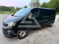 2021 Fiat Talento