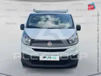 2021 Fiat Talento