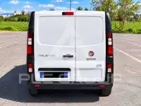 2021 Fiat Talento