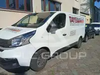 2021 Fiat Talento
