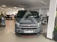 2021 Fiat Talento