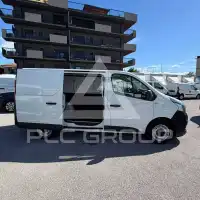 2021 Fiat Talento