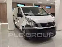 2021 Fiat Talento