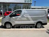 2021 Fiat Talento