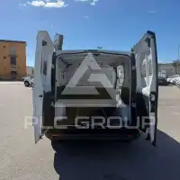 2021 Fiat Talento