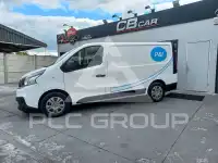 2021 Fiat Talento