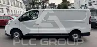 2021 Fiat Talento
