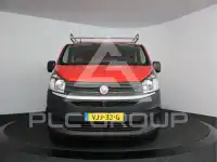 2021 Fiat Talento