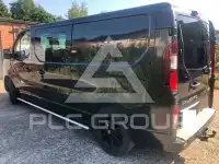 2021 Fiat Talento