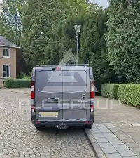 2021 Fiat Talento