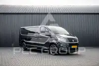 2021 Fiat Talento